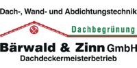 Logo der Firma Bärwald und Zinn GmbH Dachdeckermeisterbetrieb aus Fuldatal