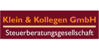 Logo der Firma Steuerberatungsgesellschaft Klein & Kollegen GmbH aus Krefeld