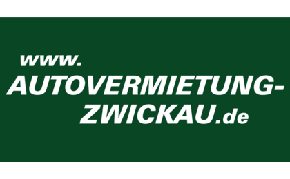 Logo der Firma Autovermietung Zwickau aus Zwickau