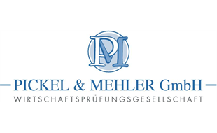 Logo der Firma Pickel & Mehler GmbH Wirtschaftsprüfungsgesellschaft aus Schweinfurt