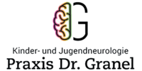 Logo der Firma Kinder- und Jugendneurologie Dr. Granel aus Rosenheim