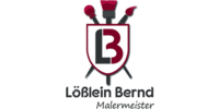 Logo der Firma Lößlein Bernd aus Haßfurt auf dem Branchenportal Maler.org