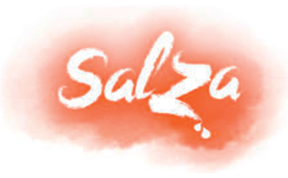 Logo der Firma Restaurant Salza aus Bad Windsheim
