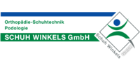 Logo der Firma Winkels Schuh GmbH aus Kleve