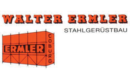 Logo der Firma Ermler Walter GmbH aus Coburg