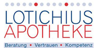 Logo der Firma Kosmetik Lotichius Institut aus Schlüchtern