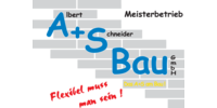 Logo der Firma Albert + Schneider Bau GmbH aus Pleinfeld