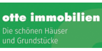 Logo der Firma Otte Immobilien GmbH aus Coburg