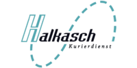Logo der Firma Kurierdienst Halkasch aus Dresden