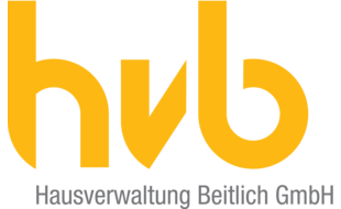 Logo der Firma hvb Hausverwaltung Beitlich GmbH aus Forchheim