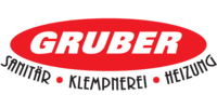 Logo der Firma Gruber, Jörg Sanitär Klempnerei Heizung aus Jocketa