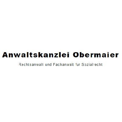 Logo der Firma Sebastian E. Obermaier Rechtsanwalt aus Leipzig