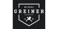 Logo der Firma Greiner Metzgerei aus Greding