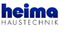Logo der Firma HEIMA GmbH aus Surberg