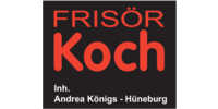 Logo der Firma Frisör Koch Inh. A. Königs-Hüneburg Frisörmeisterin aus Viersen