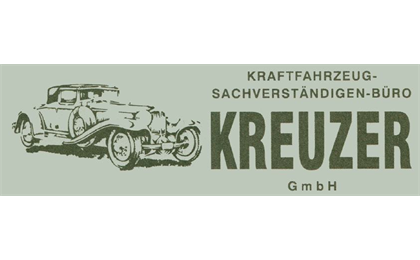 Logo der Firma Kreuzer GmbH aus Miltenberg auf dem Branchenportal Gutachter.org