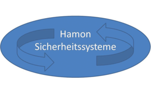Logo der Firma Hamon Sicherheitssysteme GmbH aus Schwandorf