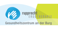 Logo der Firma ERGOTHERAPIE Rupprecht Thomas aus Vohenstrauß