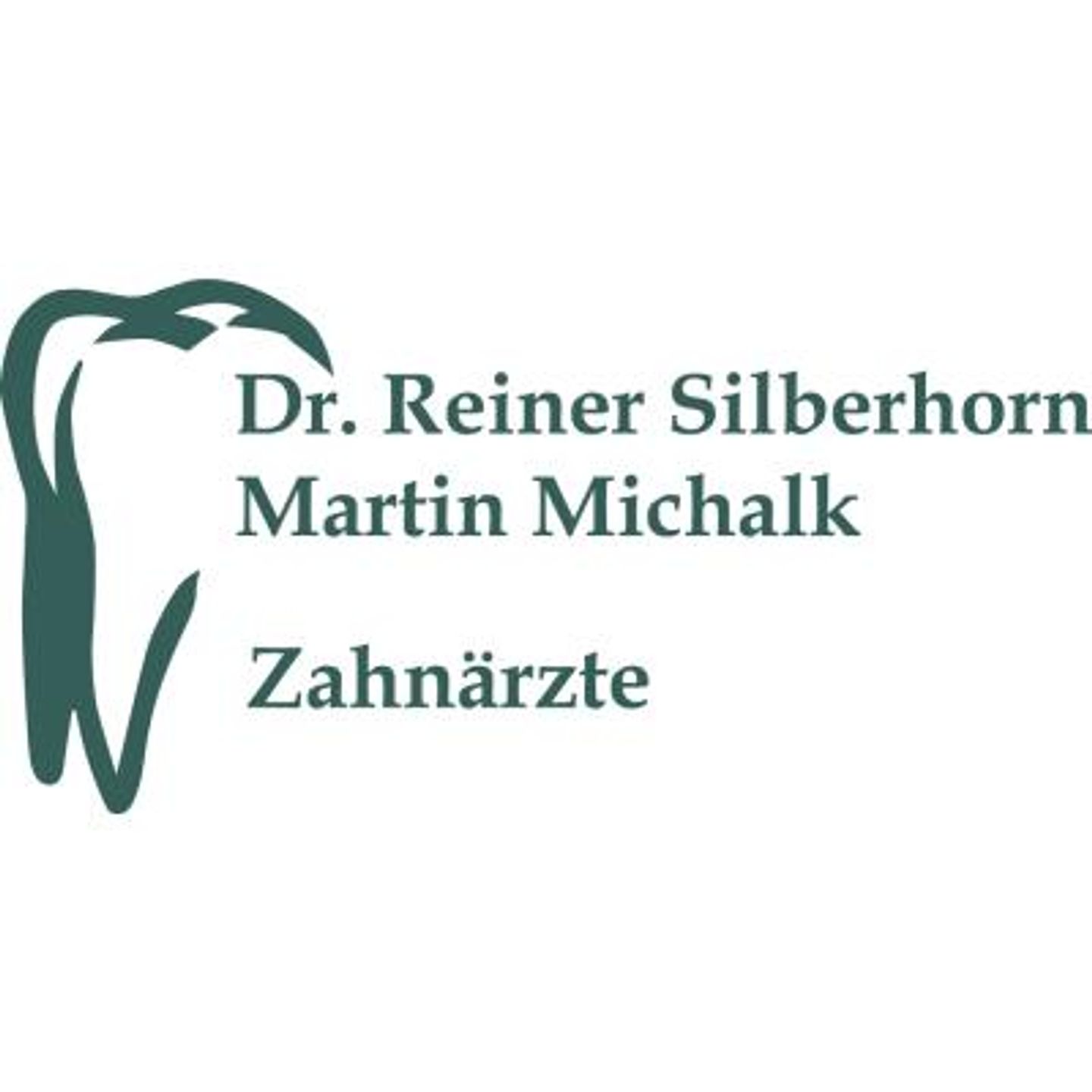 Logo der Firma Zahnarztpraxis Dr. Silberhorn und ZA Michalk aus Neumarkt