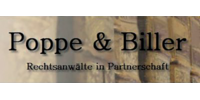 Logo der Firma Poppe & Biller Rechtsanwälte aus Prien