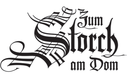 Logo der Firma Zum Storch am Dom aus Frankfurt