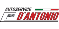 Logo der Firma Autoservice D''Antonio aus Klettgau