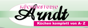 Logo der Firma Küchenstudio Arndt aus Perleberg