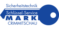 Logo der Firma Schlüsseldienst Mark aus Crimmitschau