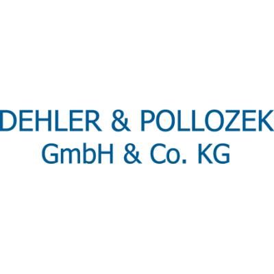Logo der Firma Dehler & Pollozek GmbH & Co. KG Steuerberatungsgesellschaft aus Coburg