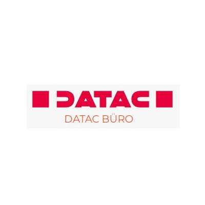 Logo der Firma DATAC Büro Stephanie Hamisch aus Pirna