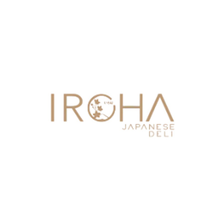 Logo der Firma Iroha Japanese Deli aus Frankfurt am Main