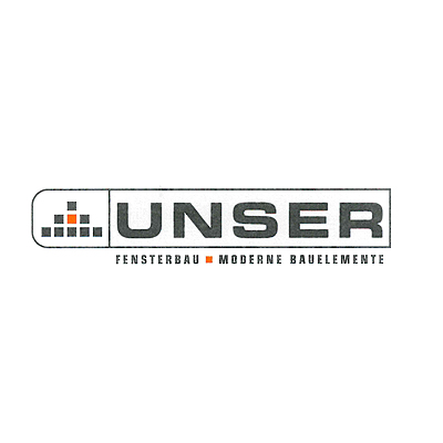 Logo der Firma UNSER FENSTERBAU aus Durmersheim