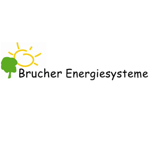 Logo der Firma Brucher Energiesysteme aus Steinach