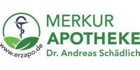 Logo der Firma Merkur Apotheke Schneeberg aus Schneeberg