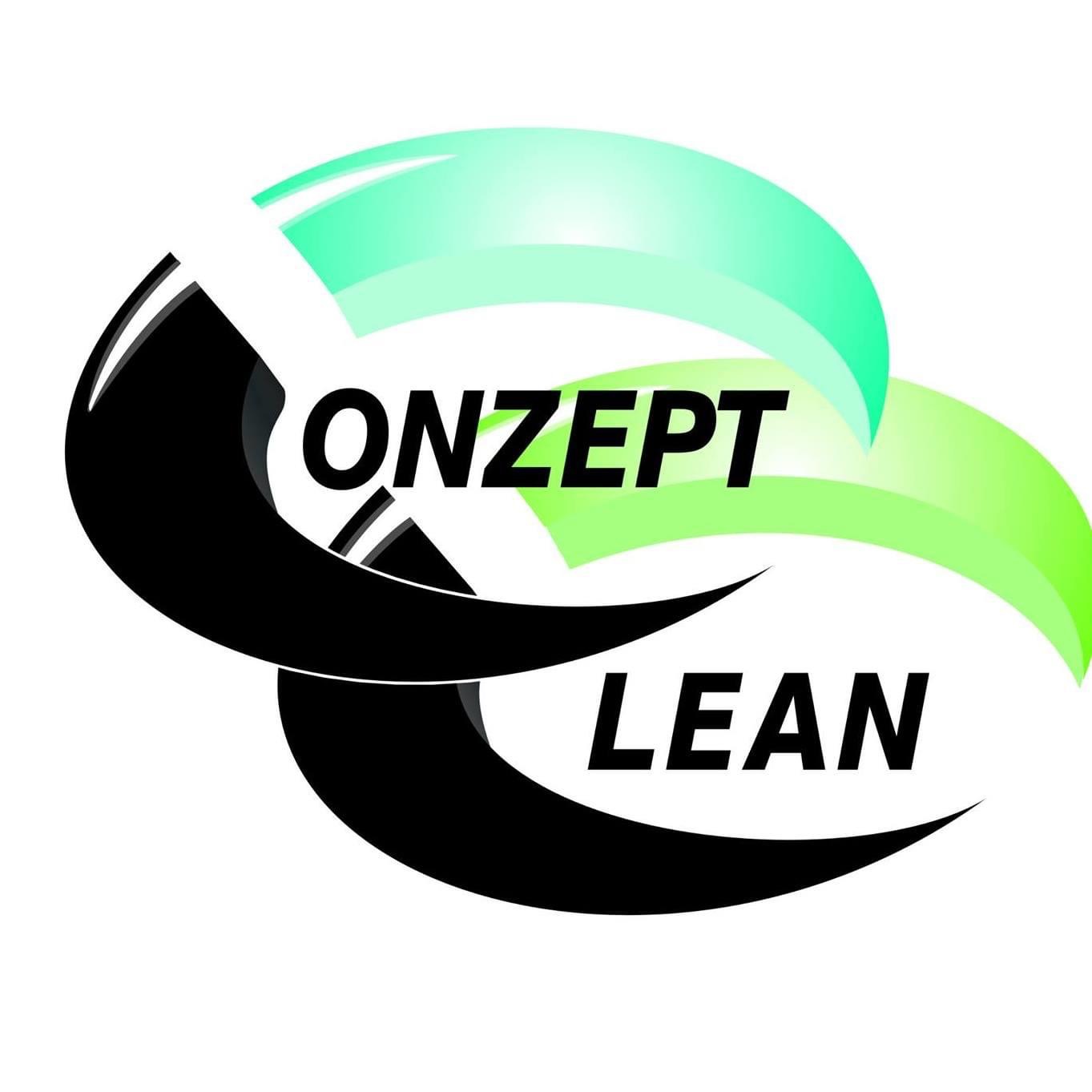 Logo der Firma Conzept Clean GmbH aus Berlin