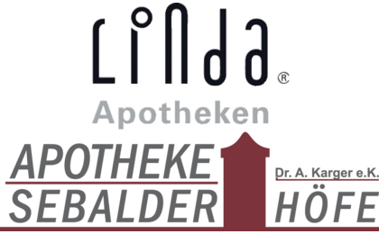 Logo der Firma Apotheke Sebalder Höfe aus Nürnberg