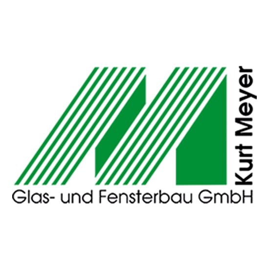 Logo der Firma Kurt Meyer Glas-und Fensterbau GmbH aus Leipzig