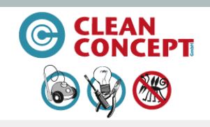 Logo der Firma Clean-Concept GmbH aus Bremen