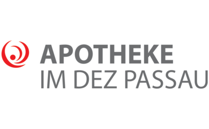 Logo der Firma Apotheke im DEZ aus Passau