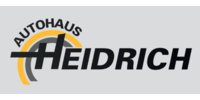 Logo der Firma Autohaus Heidrich OHG aus Ebersbach-Neugersdorf