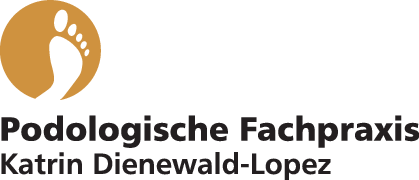 Logo der Firma Podologie - Katrin Dienewald-Lopez aus Berlin