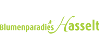 Logo der Firma Blumenparadies Hasselt aus Goch