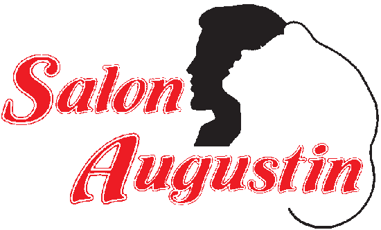 Logo der Firma Salon Augustin aus Deggendorf