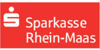 Logo der Firma Sparkasse Rhein-Maas Geschäftsstelle Bedburg-Hau aus Bedburg-Hau