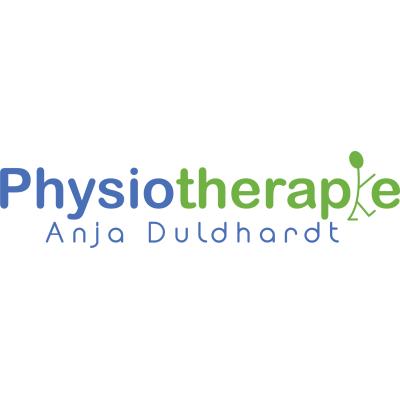 Logo der Firma Anja Duldhardt Physiotherapie aus Würzburg