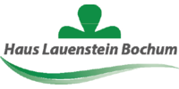 Logo der Firma Haus Lauenstein Senioren-Wohnheim Brühl gGmbH aus Bochum