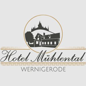 Logo der Firma Hotel Mühlental aus Wernigerode