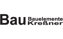 Logo der Firma Bauelemente Kreßner aus Chemnitz