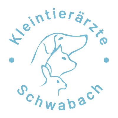 Logo der Firma Kleintierärzte Schwabach aus Schwabach