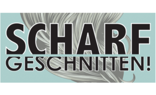 Logo der Firma SCHARF GESCHNITTEN aus Düsseldorf